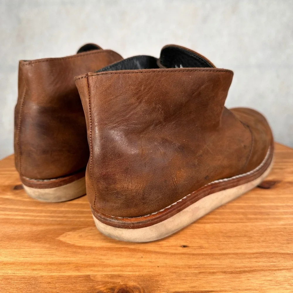 Thursday Boot Company thursday boot